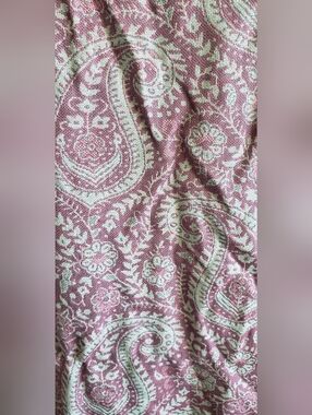 Gorgeous Pashmina NWT *several snags